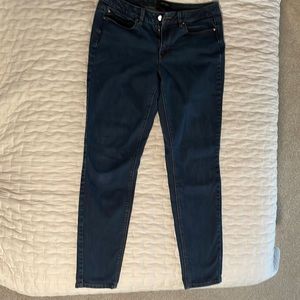 White House Black Market Jeans